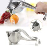 Соковижималка ручна Manual Juicer Соковижималка ручна Manual Juicer