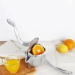 Соковижималка ручна Manual Juicer