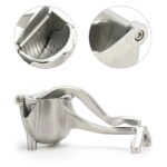 Соковижималка ручна Manual Juicer