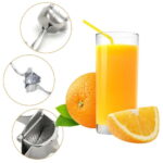 Соковижималка ручна Manual Juicer
