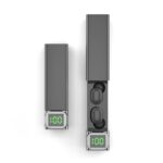Новые Беспроводные Bluetooth Наушники BQC-01 TWS 5.1