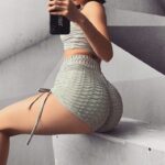 Cпортивные женские шорты Flex