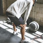 Спортивні Шорти 2в1 для тренувань та бігу