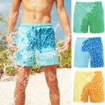 Пляжні шорти 2в1 змінюючі колір Сhameleon Пляжні шорти 2в1 змінюючі колір Сhameleon