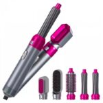 Мультистайлер 5 в 1 Hot AIR Styler