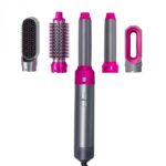 Мультистайлер 5 в 1 Hot AIR Styler