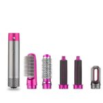 Мультистайлер 5 в 1 Hot AIR Styler